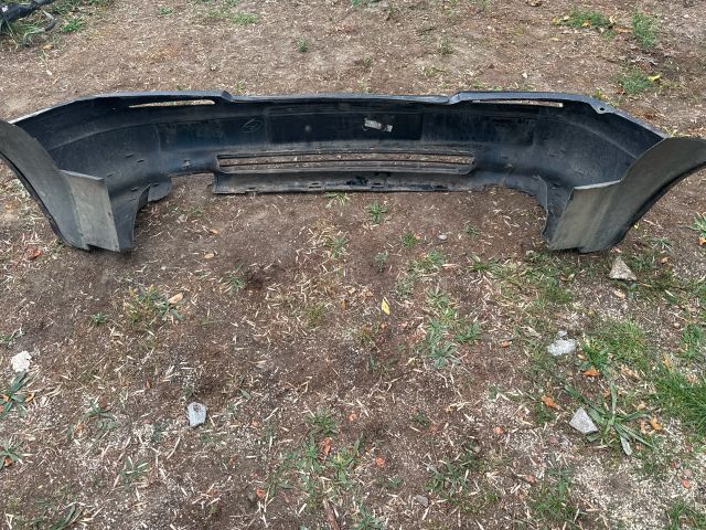 bontott OPEL SINTRA Első Lökhárító (Üresen)