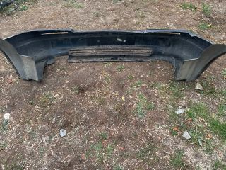 bontott OPEL SINTRA Első Lökhárító (Üresen)