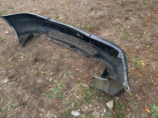 bontott OPEL SINTRA Első Lökhárító (Üresen)