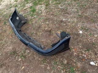 bontott OPEL SINTRA Első Lökhárító (Üresen)