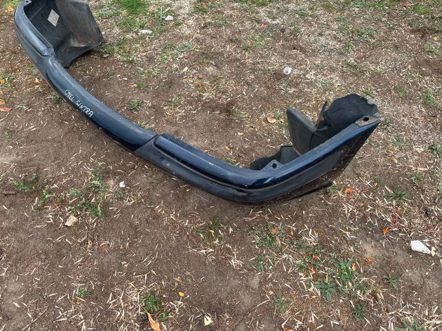 bontott OPEL SINTRA Első Lökhárító (Üresen)