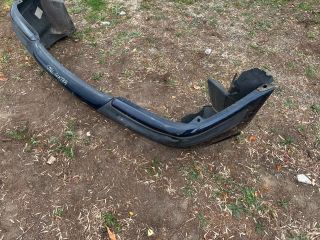 bontott OPEL SINTRA Első Lökhárító (Üresen)