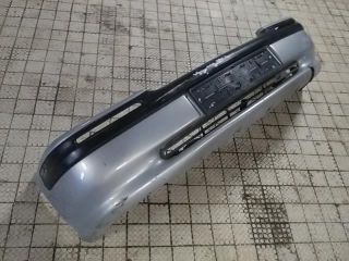 bontott OPEL SINTRA Első Lökhárító (Üresen)