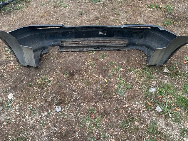 bontott OPEL SINTRA Első Lökhárító (Üresen)