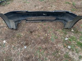 bontott OPEL SINTRA Első Lökhárító (Üresen)