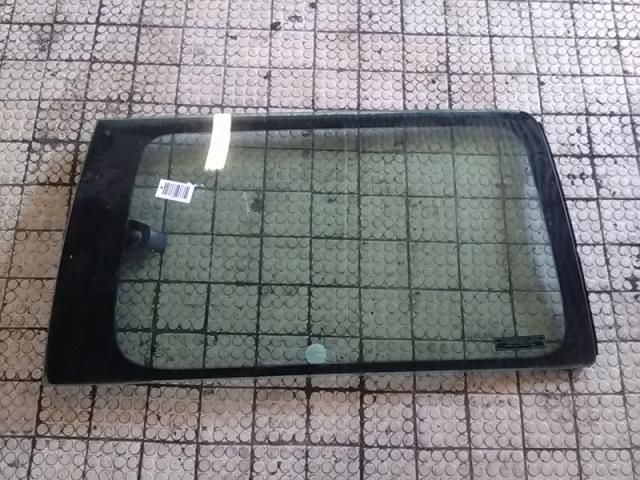 bontott OPEL SINTRA Jobb C Oszlop Oldalablak Üveg