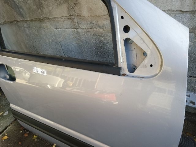 bontott OPEL SINTRA Jobb első Ajtó (Részeivel)