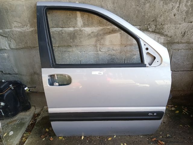 bontott OPEL SINTRA Jobb első Ajtó (Részeivel)