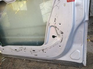 bontott OPEL SINTRA Jobb első Ajtó (Részeivel)