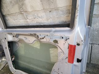 bontott OPEL SINTRA Jobb első Ajtó (Részeivel)