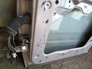 bontott OPEL SINTRA Jobb első Ajtó (Részeivel)