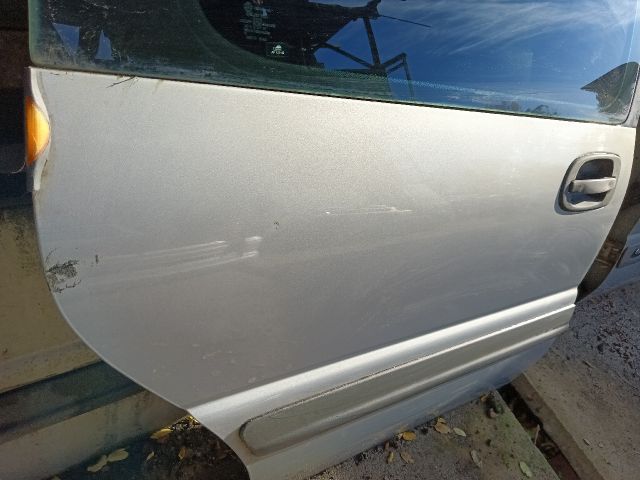 bontott OPEL SINTRA Jobb Tolóajtó (Részeivel)