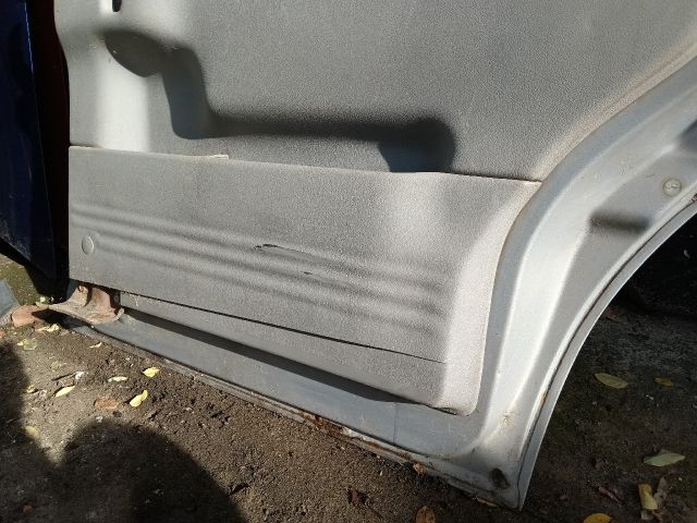 bontott OPEL SINTRA Jobb Tolóajtó (Részeivel)