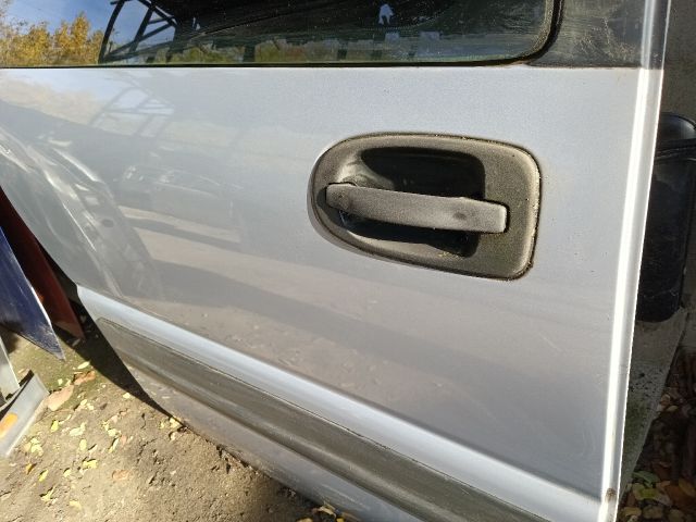 bontott OPEL SINTRA Jobb Tolóajtó (Részeivel)