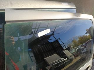 bontott OPEL SINTRA Jobb Tolóajtó (Részeivel)