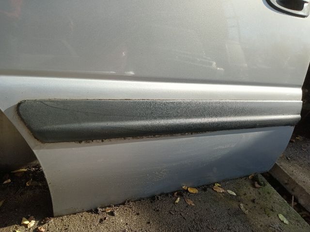 bontott OPEL SINTRA Jobb Tolóajtó (Részeivel)