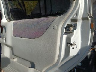 bontott OPEL SINTRA Jobb Tolóajtó (Részeivel)