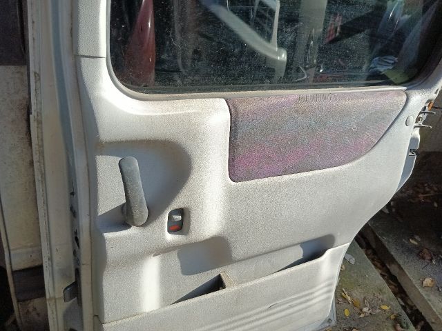 bontott OPEL SINTRA Jobb Tolóajtó (Részeivel)