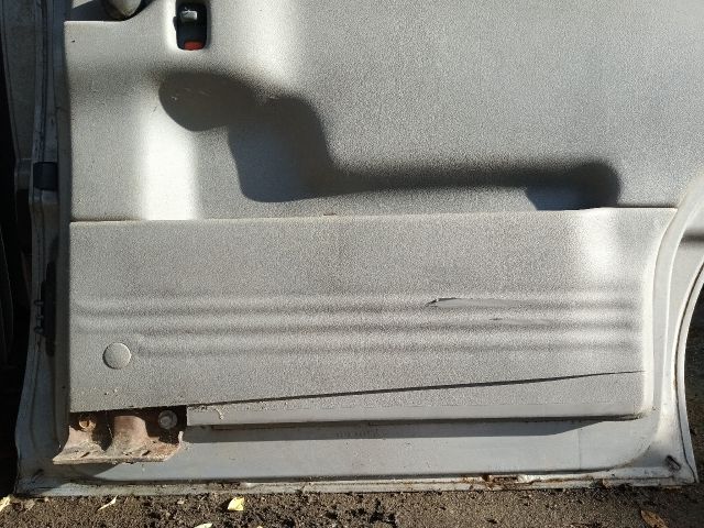 bontott OPEL SINTRA Jobb Tolóajtó (Részeivel)