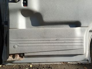 bontott OPEL SINTRA Jobb Tolóajtó (Részeivel)