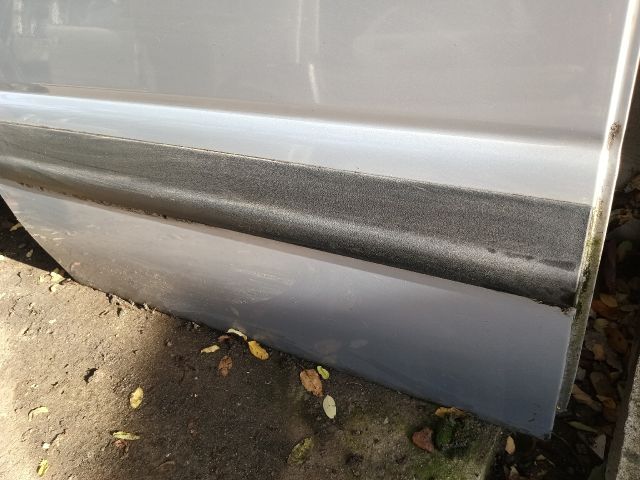 bontott OPEL SINTRA Jobb Tolóajtó (Részeivel)