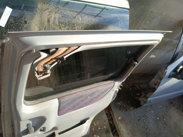 bontott OPEL SINTRA Jobb Tolóajtó (Részeivel)