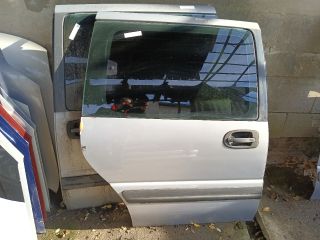 bontott OPEL SINTRA Jobb Tolóajtó (Részeivel)