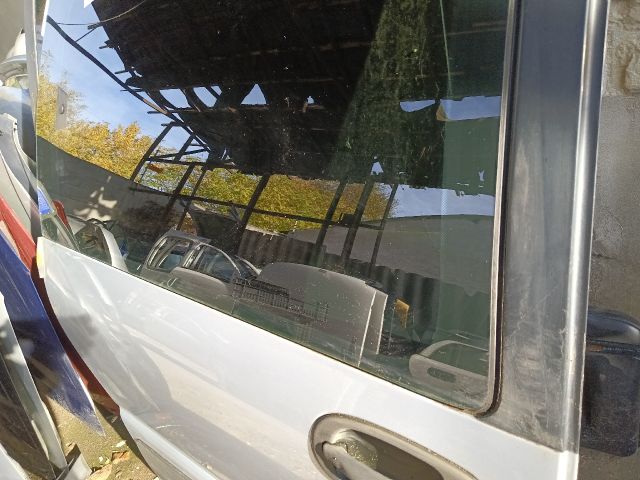 bontott OPEL SINTRA Jobb Tolóajtó (Részeivel)