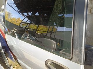 bontott OPEL SINTRA Jobb Tolóajtó (Részeivel)