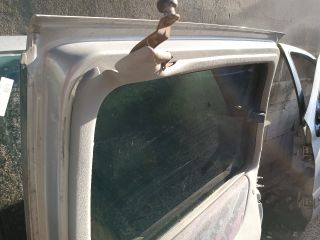 bontott OPEL SINTRA Jobb Tolóajtó (Részeivel)