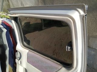 bontott OPEL SINTRA Jobb Tolóajtó (Részeivel)