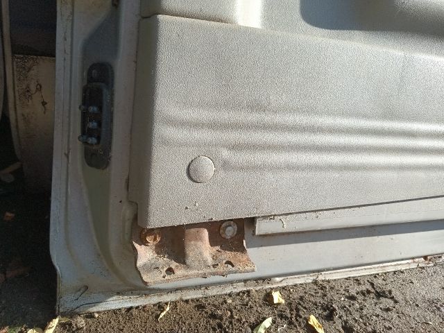 bontott OPEL SINTRA Jobb Tolóajtó (Részeivel)