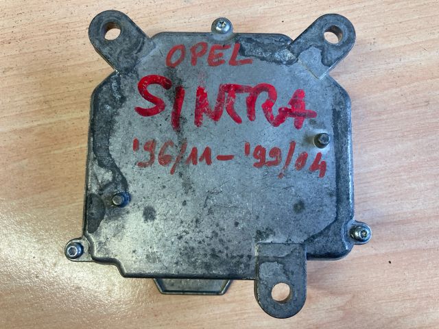 bontott OPEL SINTRA Légzsák Elektronika