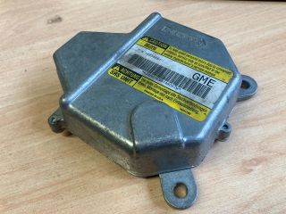 bontott OPEL SINTRA Légzsák Elektronika