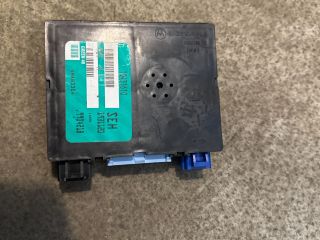 bontott OPEL SINTRA Riasztó Központ