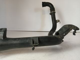 bontott OPEL TIGRA Turbócső