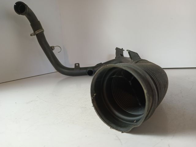 bontott OPEL TIGRA Turbócső