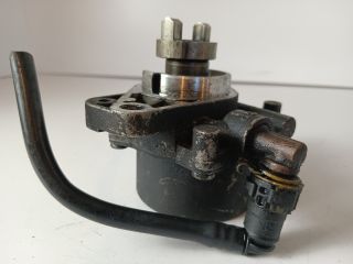 bontott OPEL TIGRA Vákumpumpa