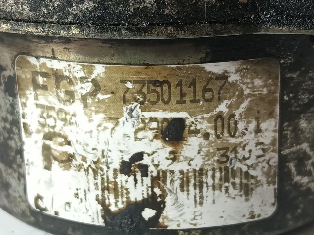 bontott OPEL TIGRA Vákumpumpa