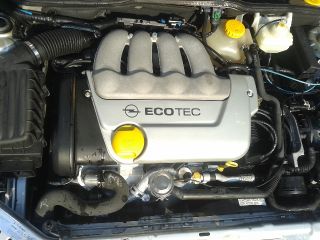 bontott OPEL TIGRA ABS Kocka