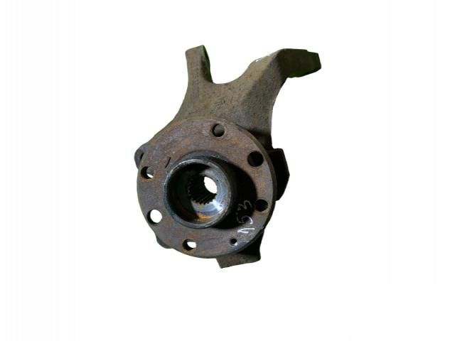 bontott OPEL TIGRA Bal első Csonkállvány