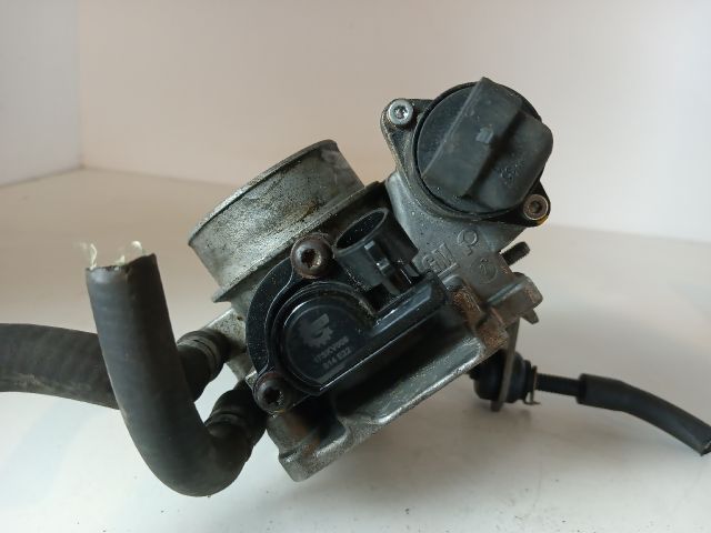 bontott OPEL TIGRA Fojtószelep (Mechanikus)