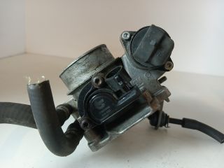 bontott OPEL TIGRA Fojtószelep (Mechanikus)