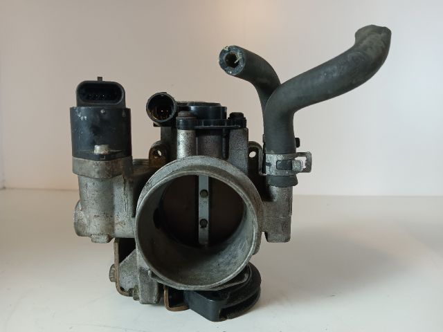 bontott OPEL TIGRA Fojtószelep (Mechanikus)