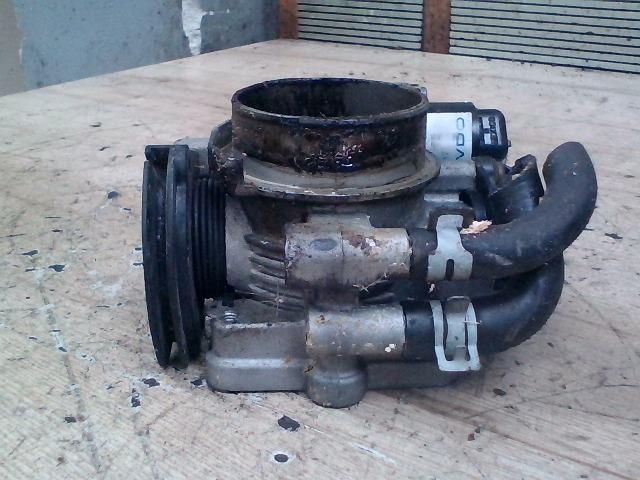 bontott OPEL TIGRA Fojtószelep (Mechanikus)