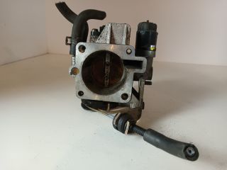 bontott OPEL TIGRA Fojtószelep (Mechanikus)