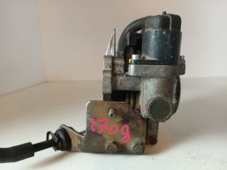 bontott OPEL TIGRA Fojtószelep (Mechanikus)