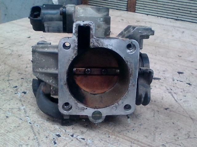 bontott OPEL TIGRA Fojtószelep (Mechanikus)