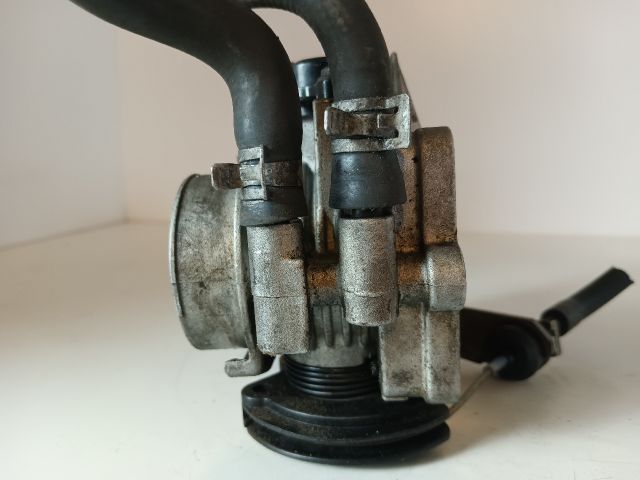 bontott OPEL TIGRA Fojtószelep (Mechanikus)