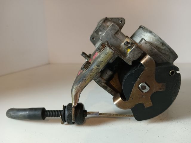 bontott OPEL TIGRA Fojtószelep (Mechanikus)